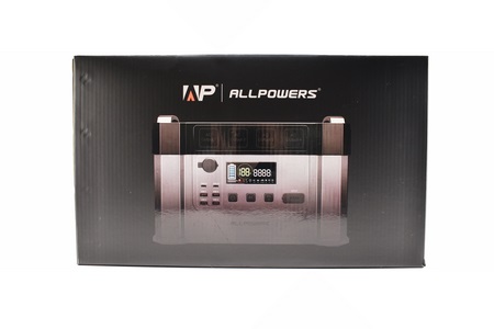 allpowers s2000 review 1t