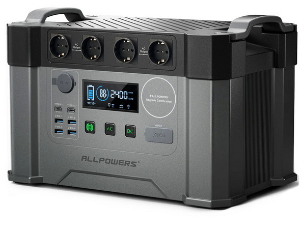 allpowers s2000 review a