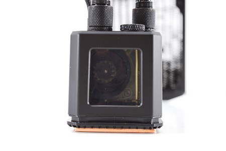 alphacool eisbaer 240 12t