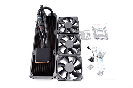 alphacool eisbaer 360 4t