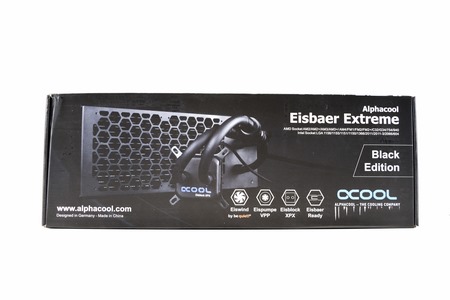 alphacool eisbaer extreme 280 1t