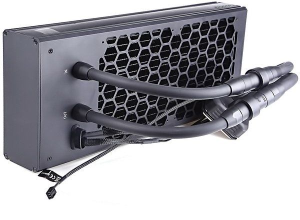 alphacool eisbaer extreme 280 b