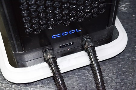 alphacool eiswand 360 18t