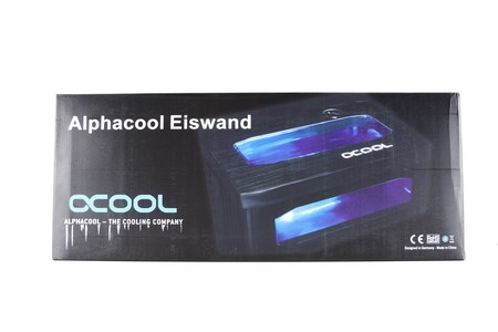 alphacool eiswand 360 1t