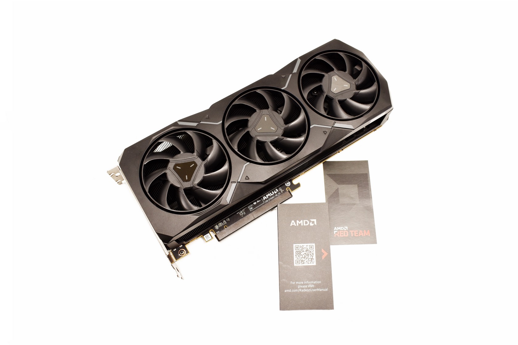AMD Radeon RX 7900 XT 20GB Graphics Card Review
