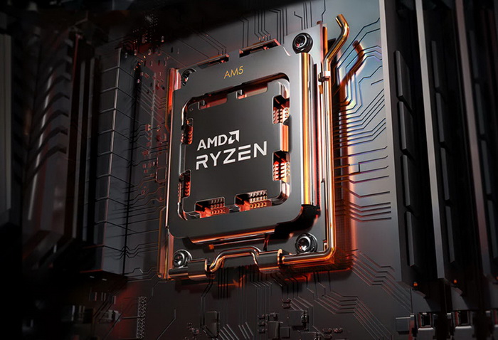 amd ryzen 5 7600x 9 7900x review b