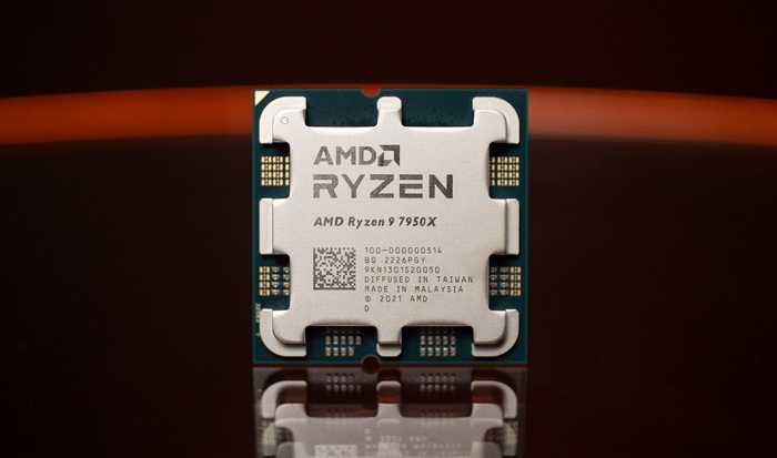 amd ryzen 9 7950x review a