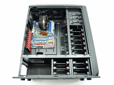 antec 1900 40t