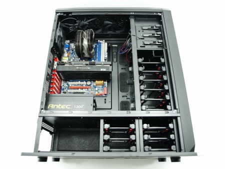 antec 1900 42t