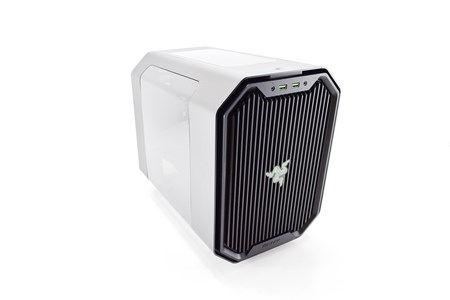 antec cube special edition 6t