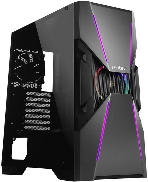 antec dark avenger da601 a