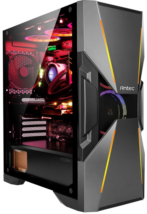 antec dark avenger da601 b