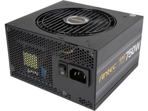 antec ea750g prob