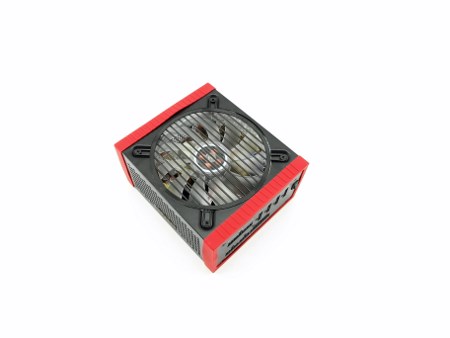 antec edge 550w 15t