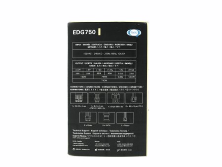 antec edge 750w 03t