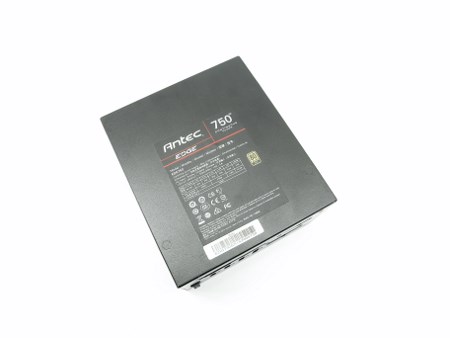 antec edge 750w 12t