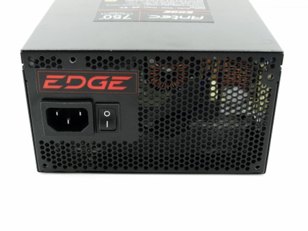 antec edge 750w 14t