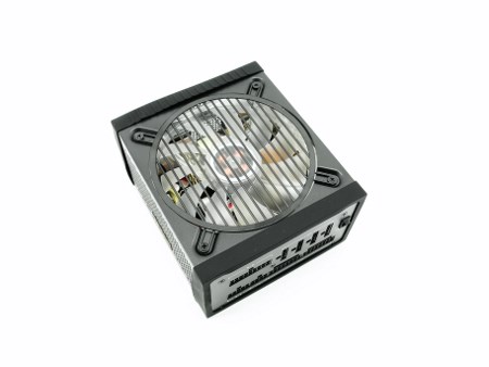 antec edge 750w 15t