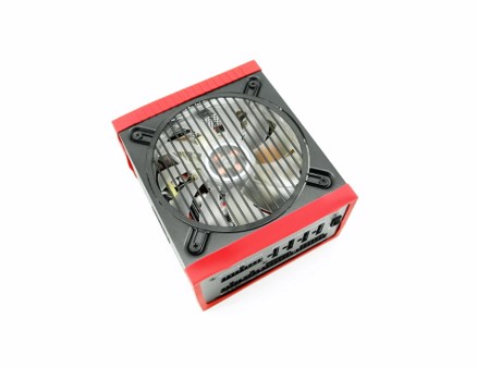 antec edge 750w 16t