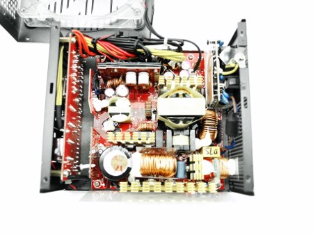 antec edge 750w 18t