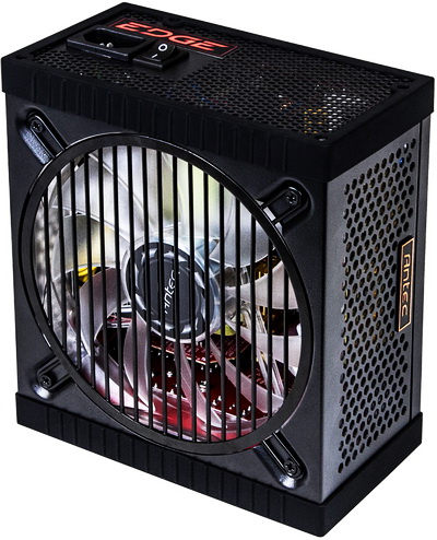 antec edge 750wb