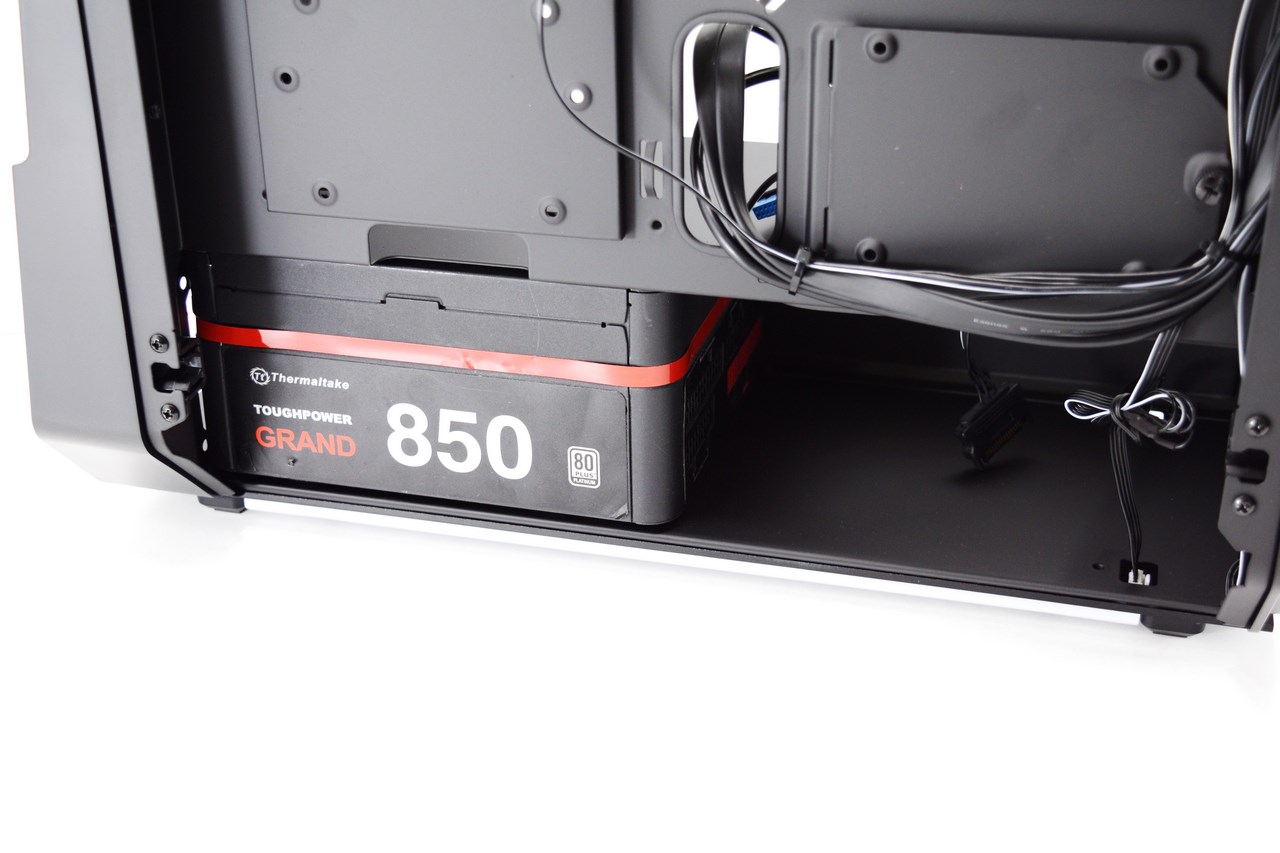 Antec sales cube ekwb