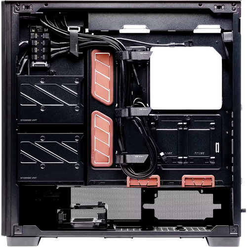 antec flux pro noctua edition review b