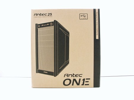 antec one 001t