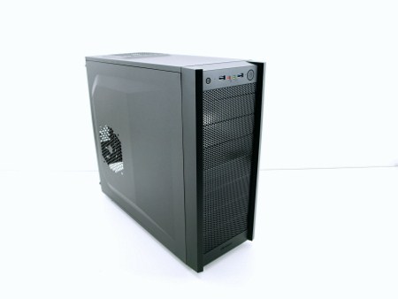 antec one 007t