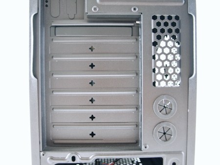 antec one 018t