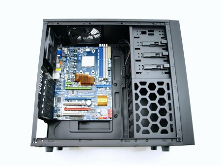 antec one 033t