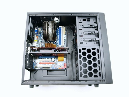 antec one 035t