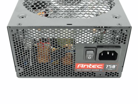 antec hcg 750m 13t