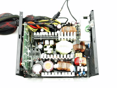 antec hcg 750m 15t