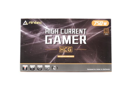 antec hcg750 bronze 1t