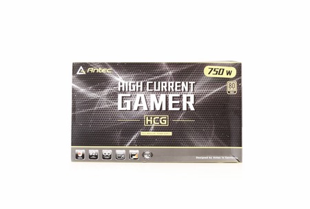 antec hcg 750w gold 1t