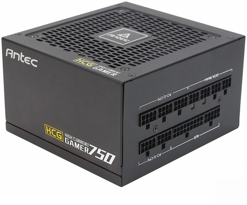 antec hcg 750w gold a