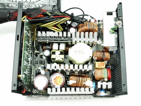 antec hcg 850m 15t