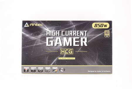 antec hcg 850w gold review 1t