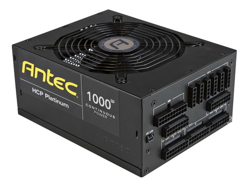 antec hcp 1000wa