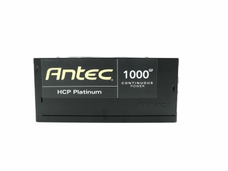 hcp 1000 platinum 12t