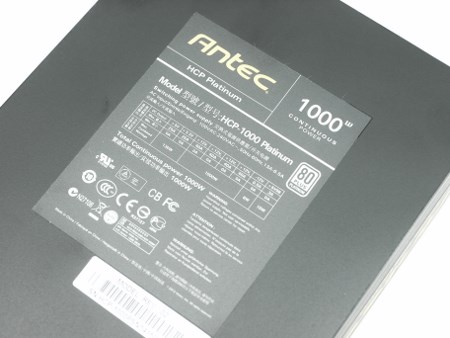 hcp 1000 platinum 13t