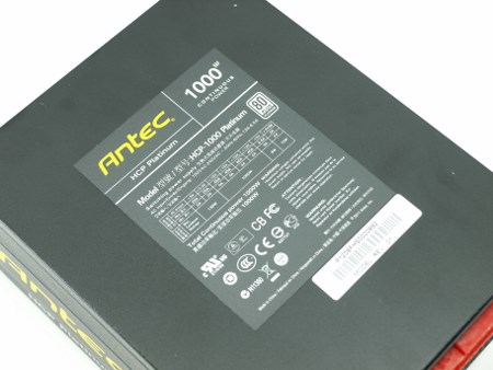 antec hcp 1000w 11t