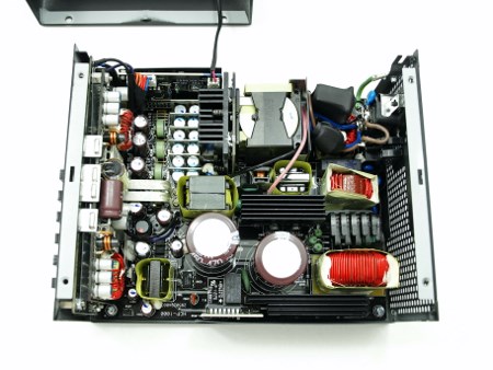 antec hcp 1000w 15t