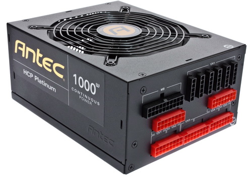 antec hcp 1000wa