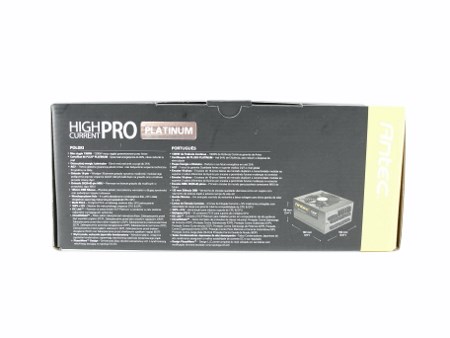 antec hcp 1300 04t