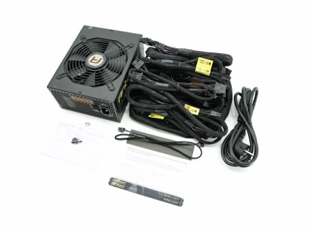 antec hcp 850 07t