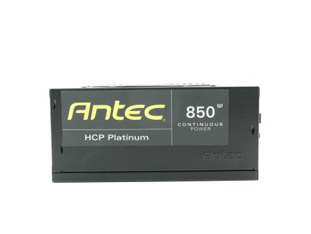antec hcp 850 10t