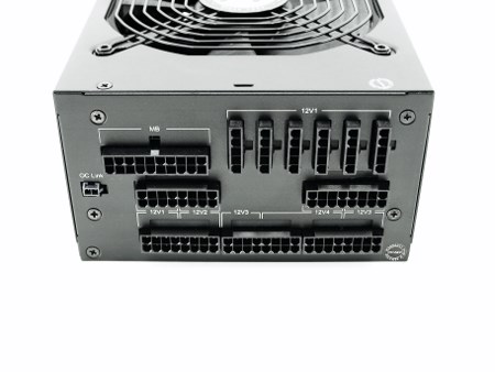 antec hcp 850 12t