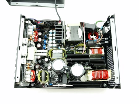 antec hcp 850 16t